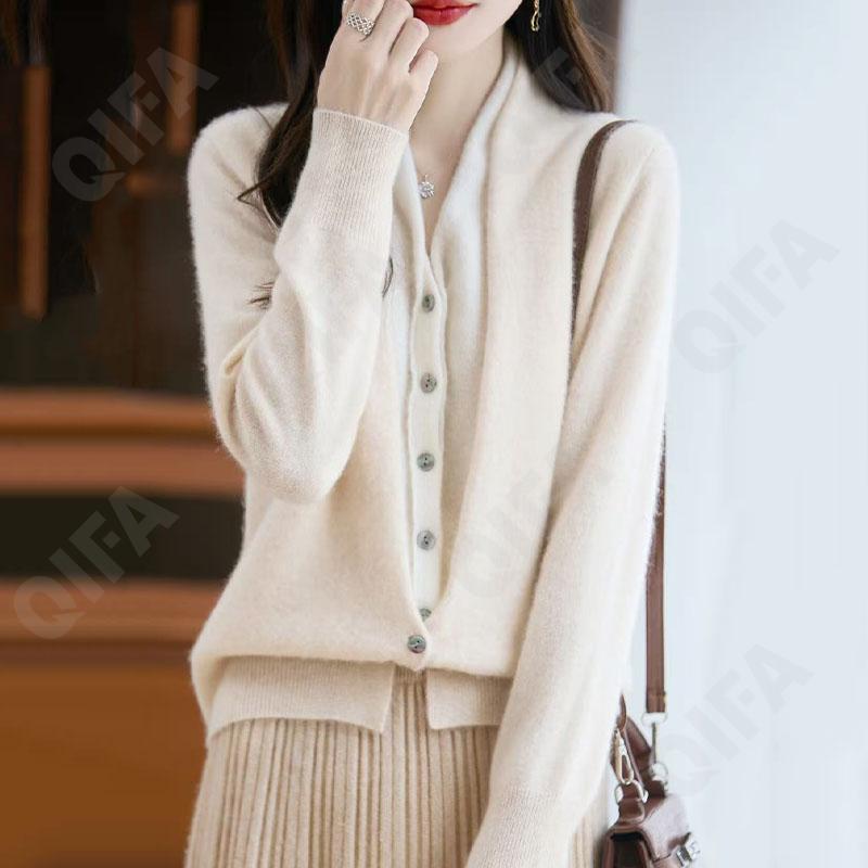 Женский Кардиган