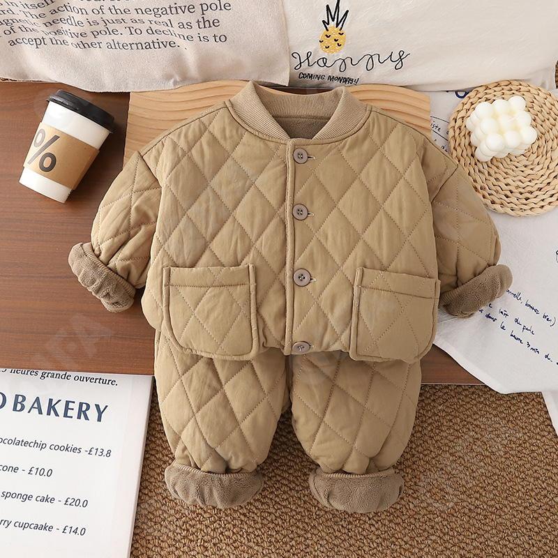 Детский Костюм с брюками CC4443_XYF_4549_2575_43