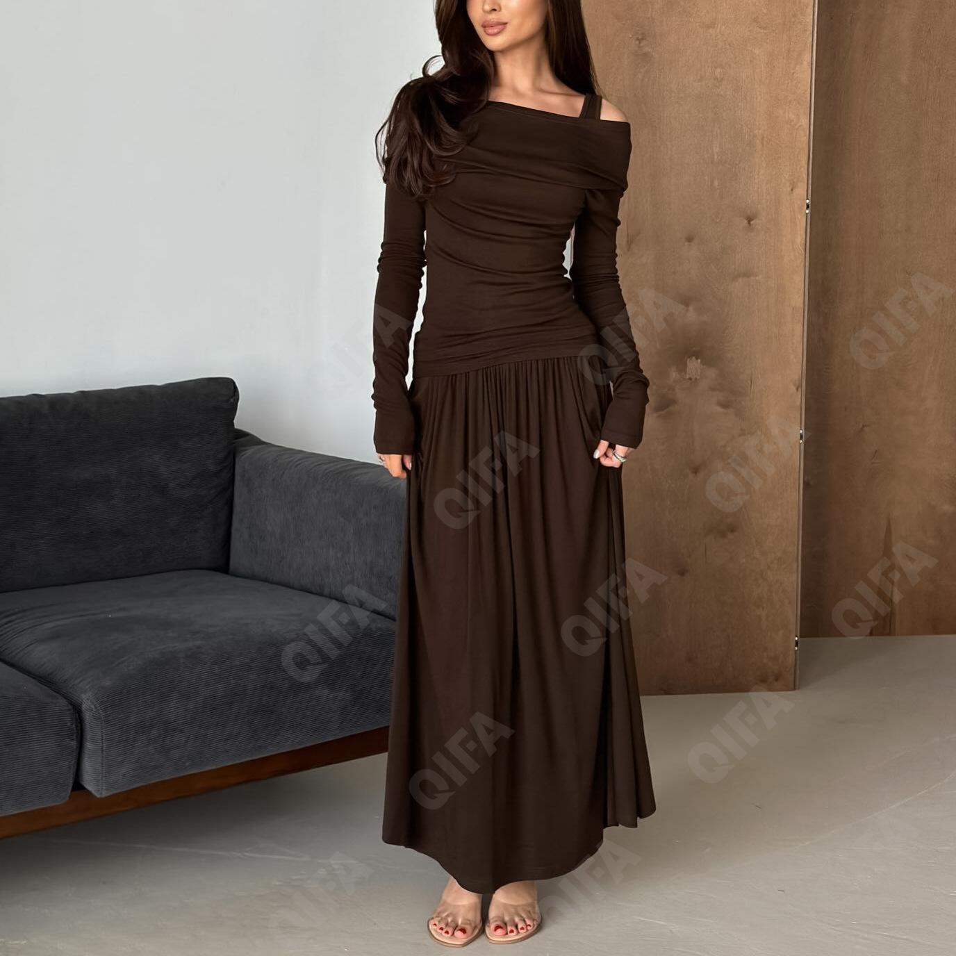 Женское Платье