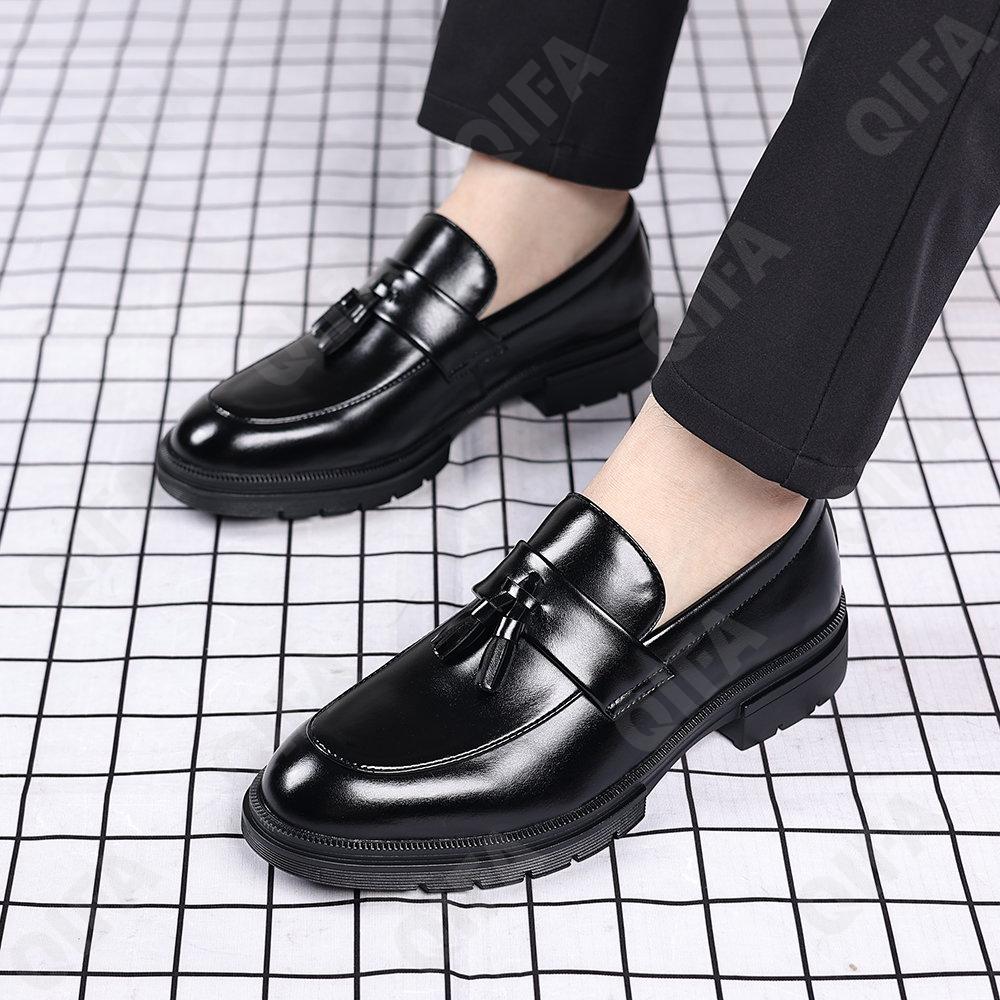 Мужские Лоферы CC4114_S2883-1