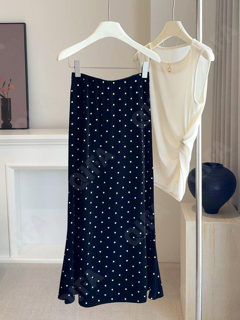 Женская Юбка CC4053_9936_252_1778_73 Женская Юбка CC4053_9936_252_1778_73