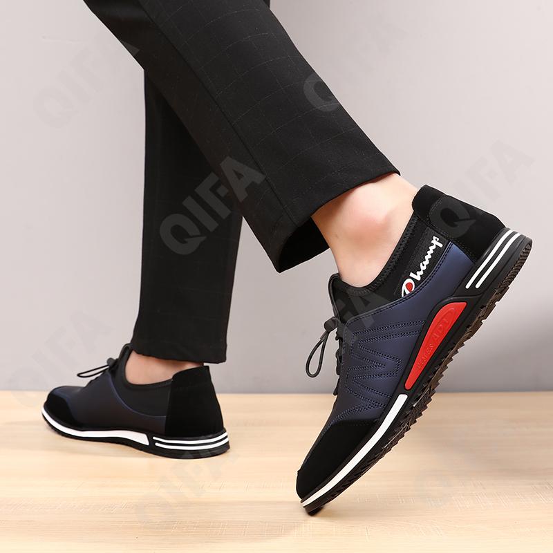 Мужские Полуботинки CC4114_U8802-9L