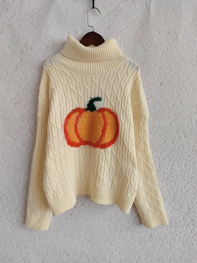 Женский Свитер CC4906_QLT50731-2