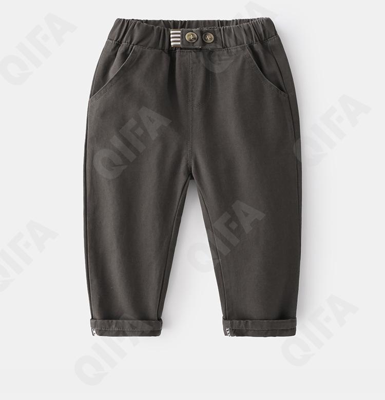 Детские Брюки CC3265_KZ3165_247_1812_14