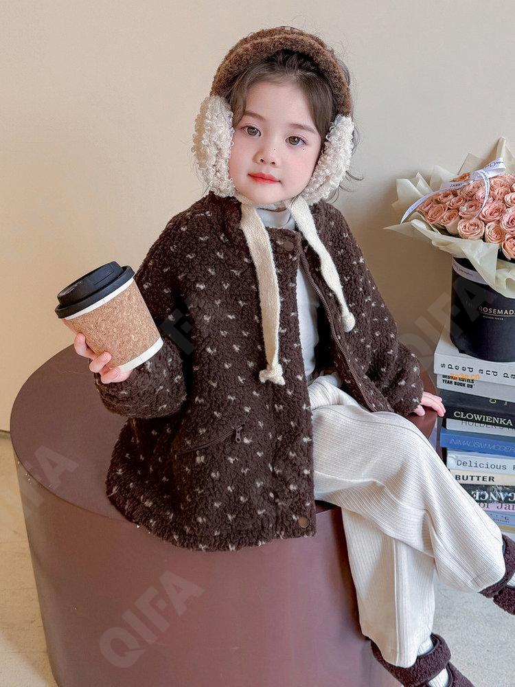 Детская Куртка CC4773_CQGGMMQ_234_1812_68 Детская Куртка CC4773_CQGGMMQ_234_1812_68