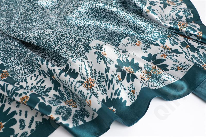 Женский Платок CC4193_FT258-6