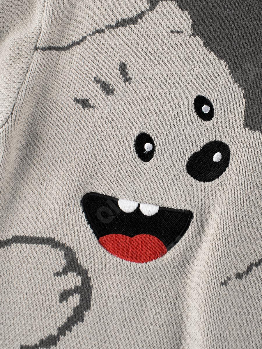 Детский Свитшот CC1208_MY3470_957_2574_80