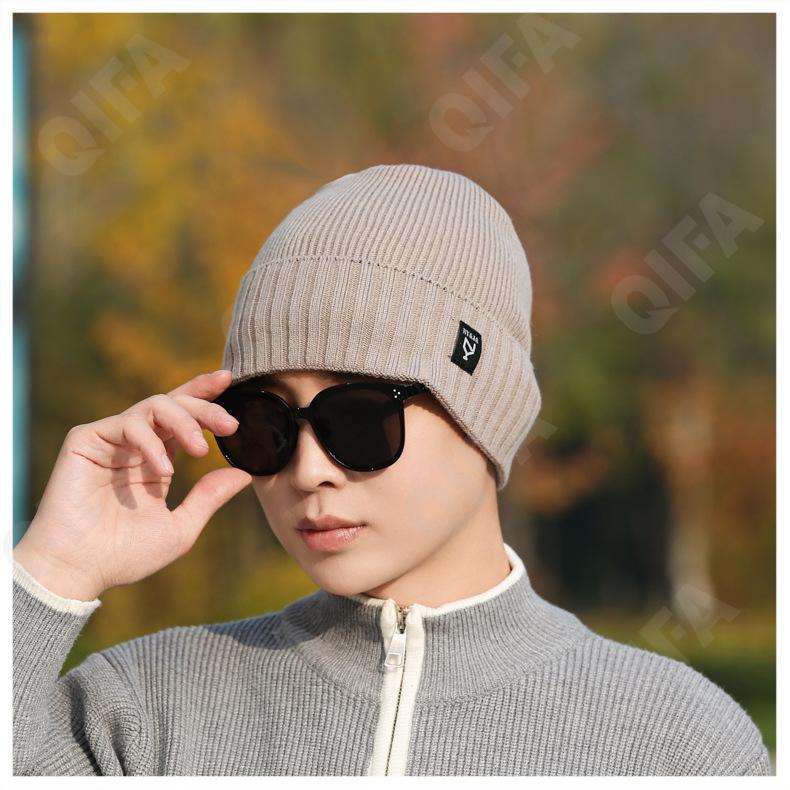 Мужская Шапка CC4472_A-468-7