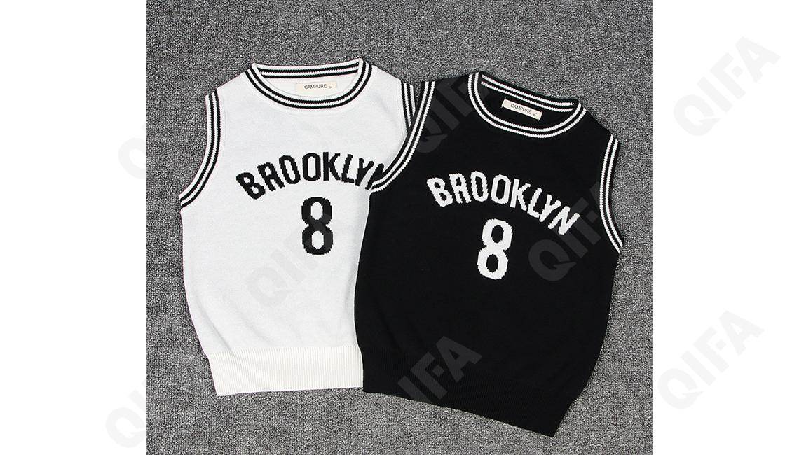 Детский Жилет CC2196_17143_226_2574