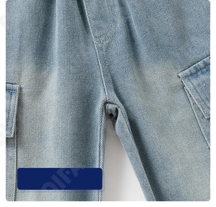 Детские Джинсы CC3265_KZ3444_229_2574_65