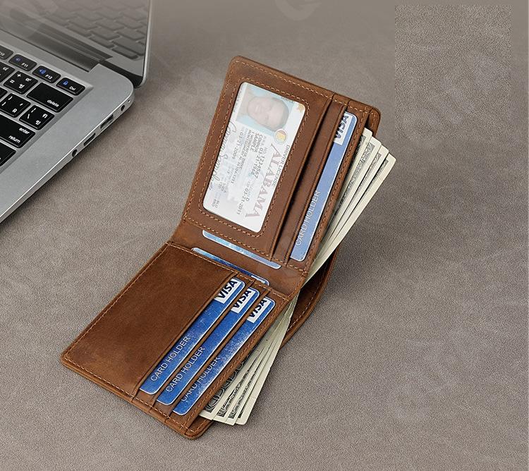 Мужской Кошелек CC4003_2293A-1