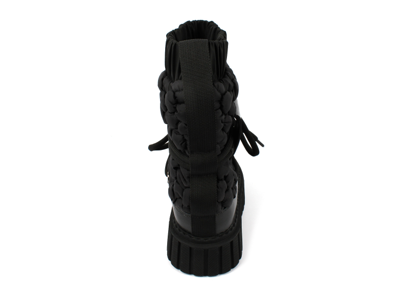 Сапоги AL 12327