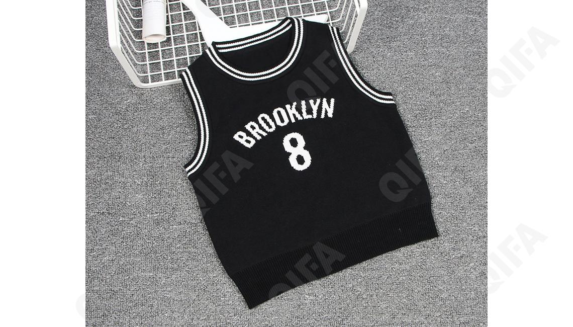 Детский Жилет CC2196_17143_226_2574