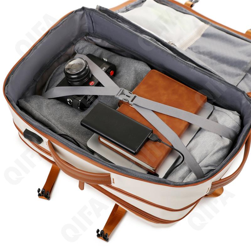 Женский Рюкзак CC4530_QFM-349A-1 Женский Рюкзак CC4530_QFM-349A-1