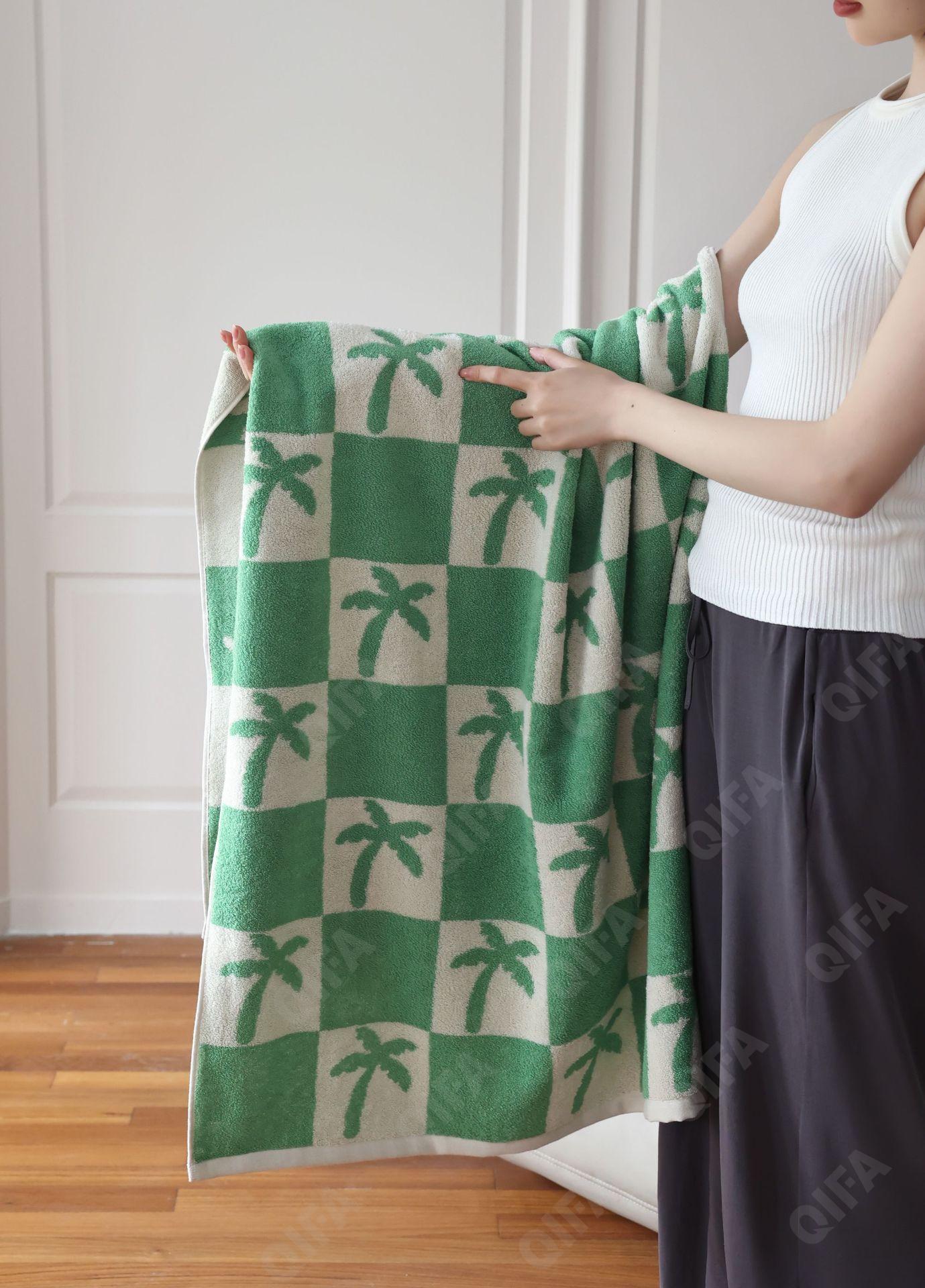 Лицевое полотенце CC3863_LJG01-4