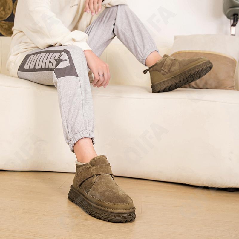 Мужские Угги CC4999_RY-5899-1-1