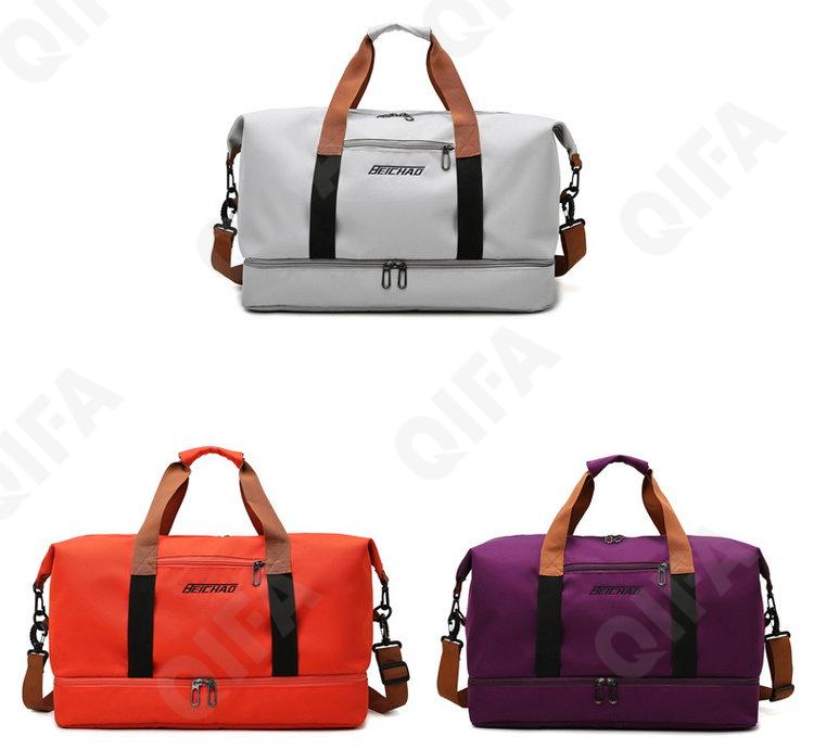 Женская Дорожная сумка CC4678_8832-1