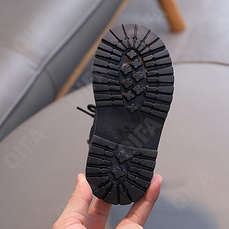 Детские Ботинки CC3601_F37-A1