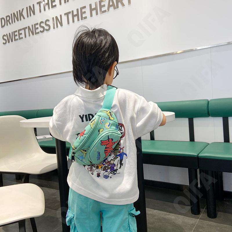 Детская Сумка поясная CC439_2304A-4