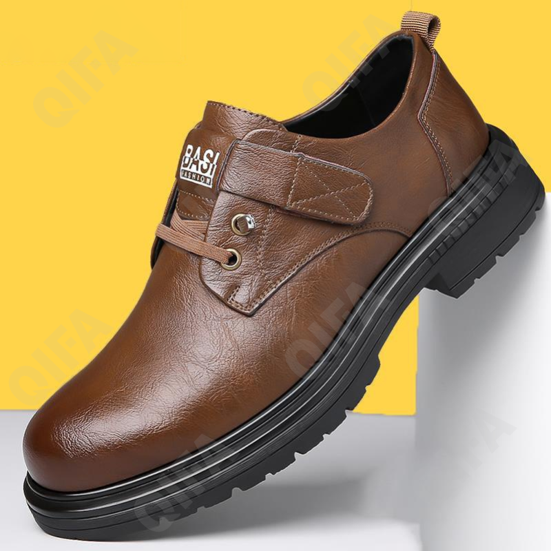 Мужские Полуботинки