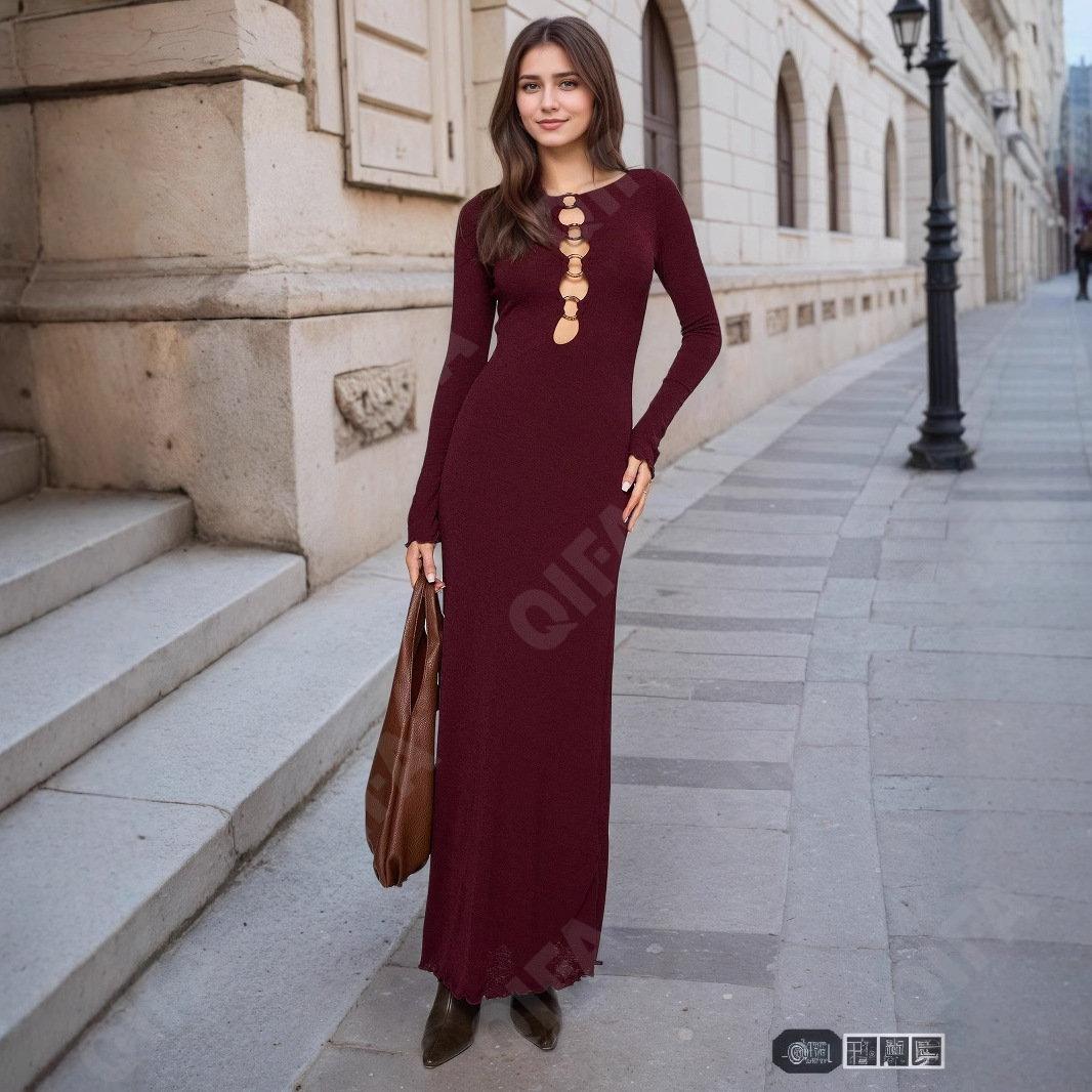 Женское Платье CC4505_PC2507011_228_1779_92