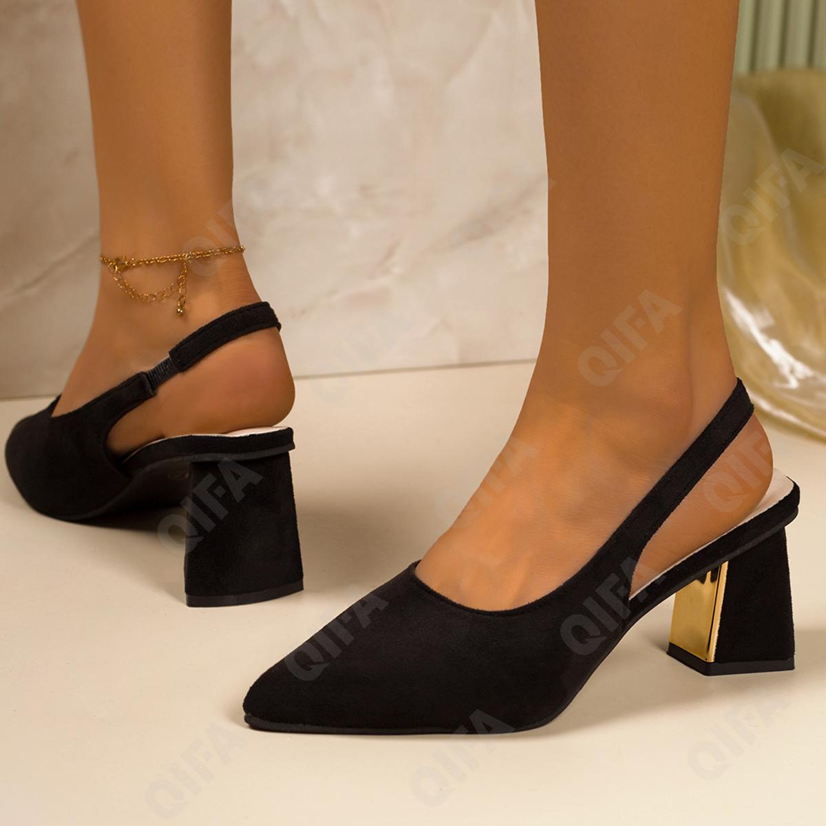 Женские Туфли