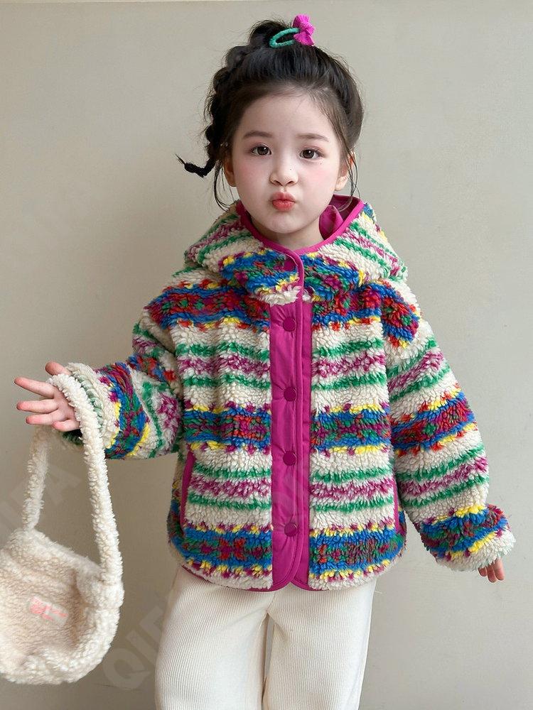 Детская Куртка CC4773_CQSCAQS_237_1817_21 Детская Куртка CC4773_CQSCAQS_237_1817_21