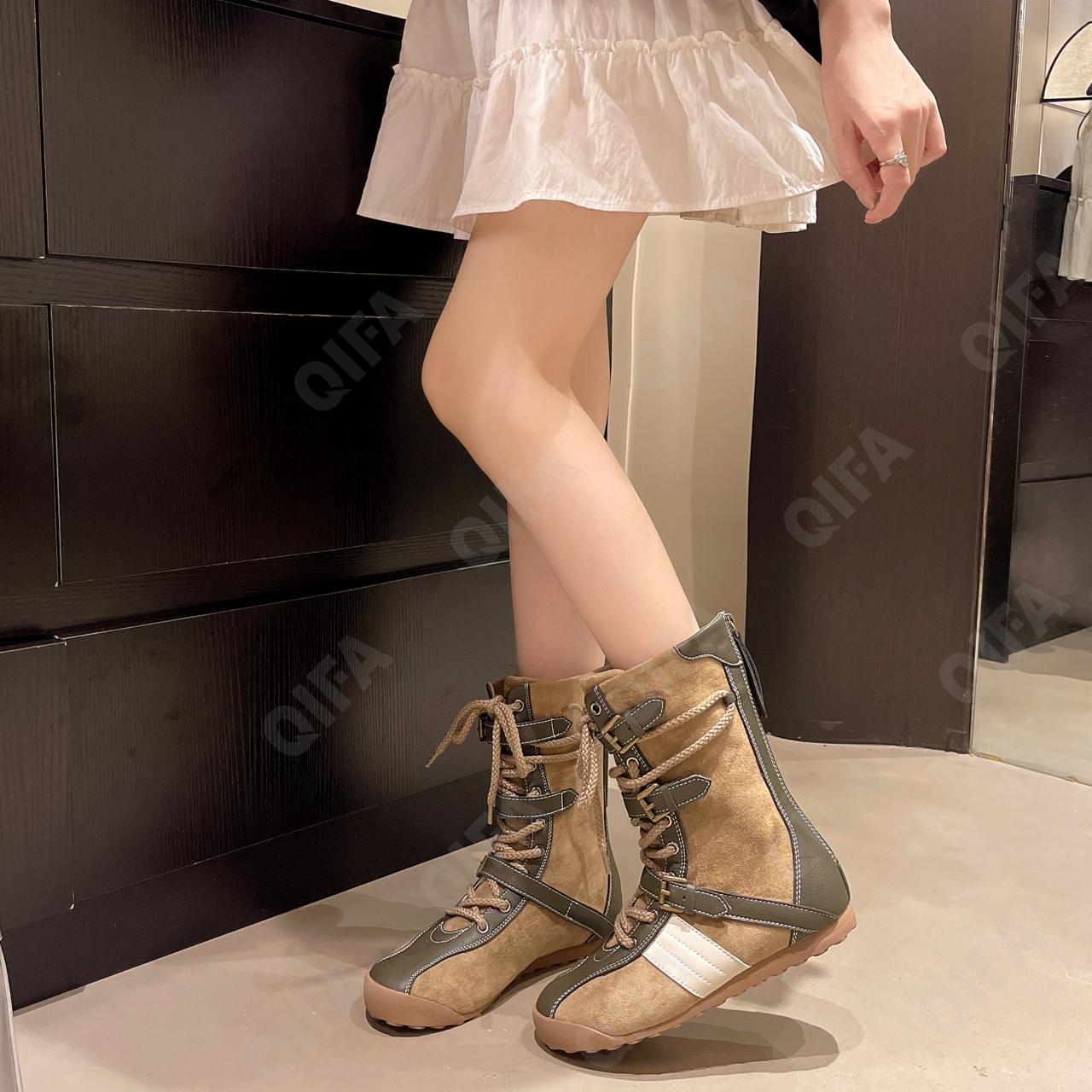 Женские Сапоги CC3928_88888-2