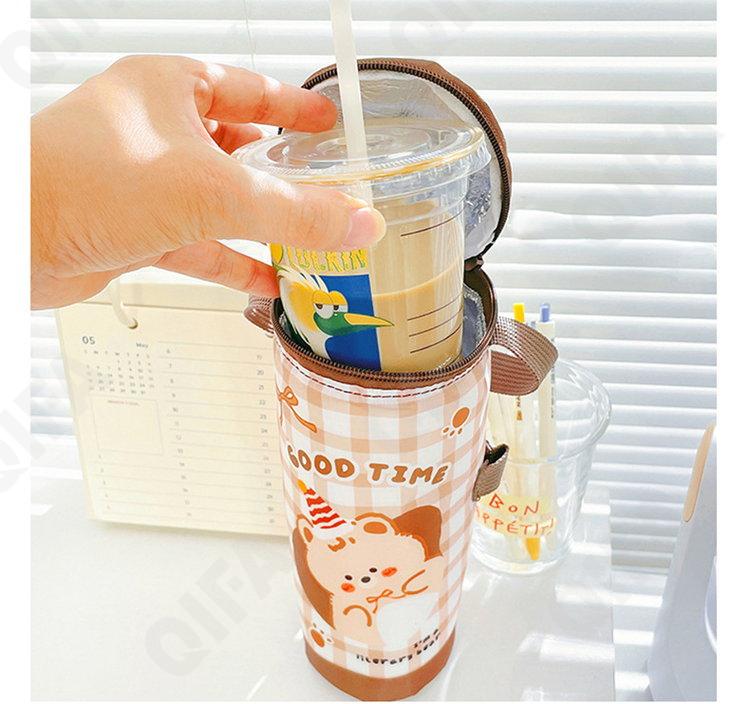 Женская Термосумка CC5051_LXLNCB0001-1