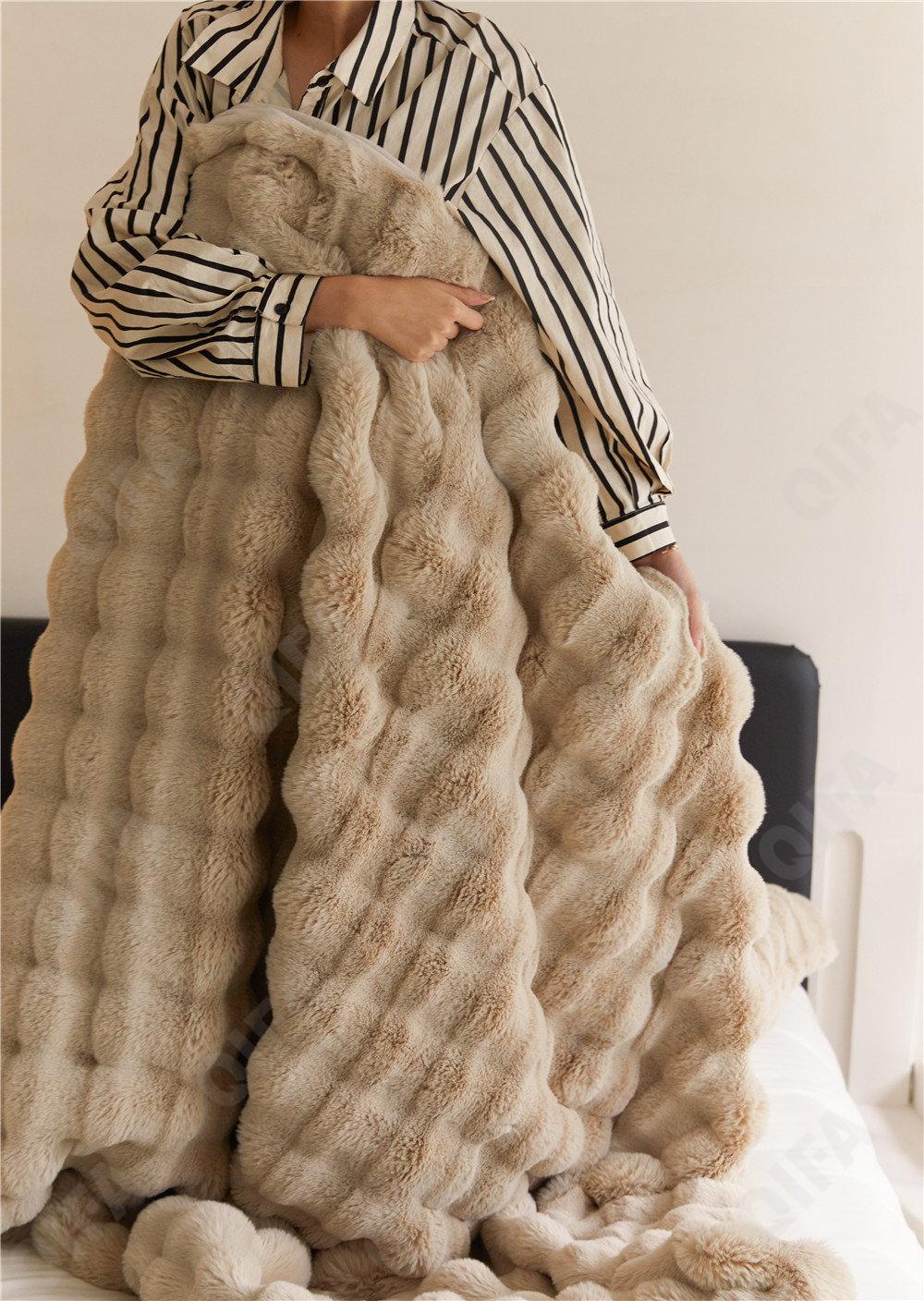 Плед CC4508_YFF718-5