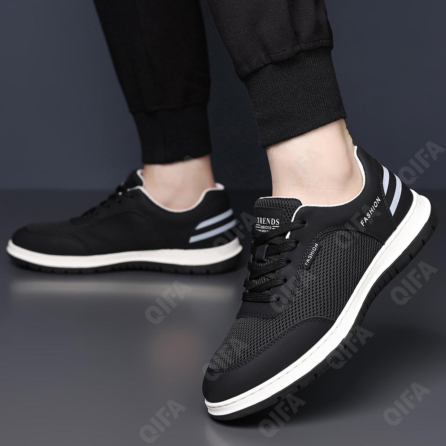 Мужские Кроссовки CC4114_W2208-1