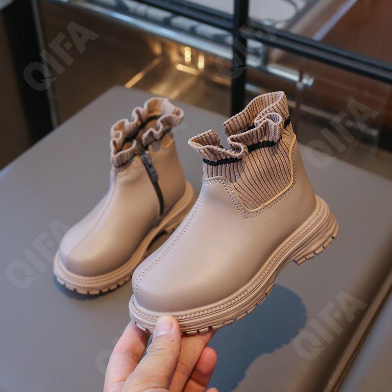 Детские Берцы CC4048_5305-A1