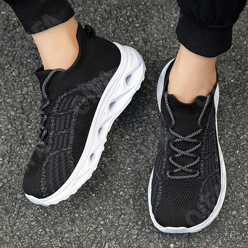 Женские Кроссовки CC3880_A08W-6