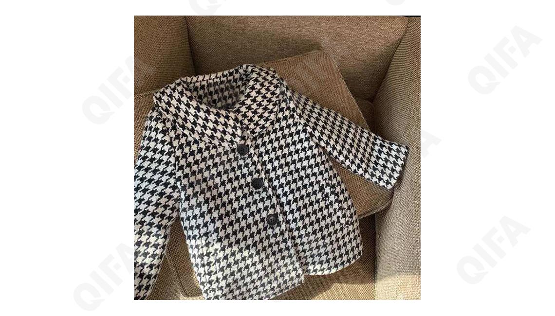 Детское Пальто CC2545_8063_252_2574