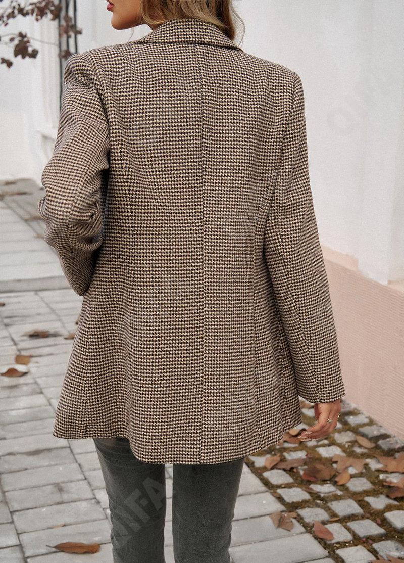 Женский Блейзер CC340_D2447005_250_1777_88 Женский Блейзер CC340_D2447005_250_1777_88