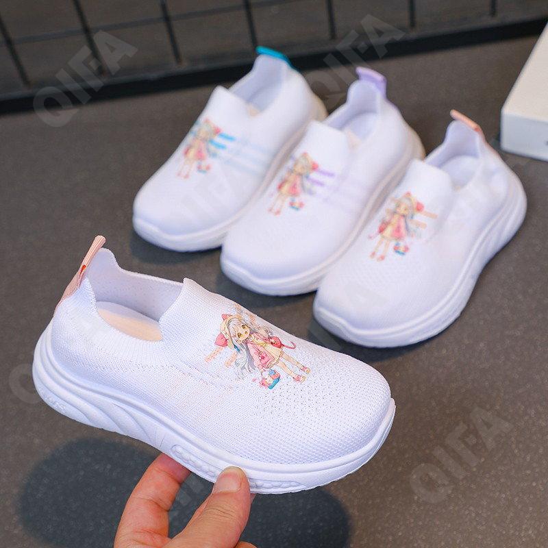 Детские Слипоны CC3601_G9104-A1