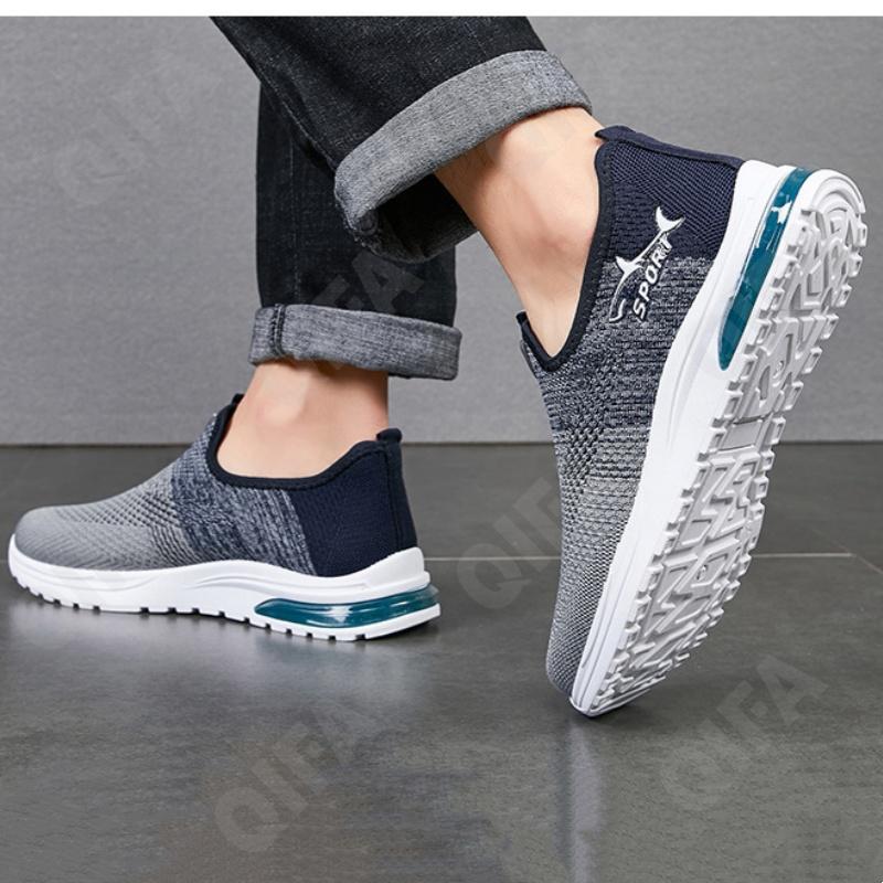 Мужские Кроссовки CC4876_Q160-1 Мужские Кроссовки CC4876_Q160-1