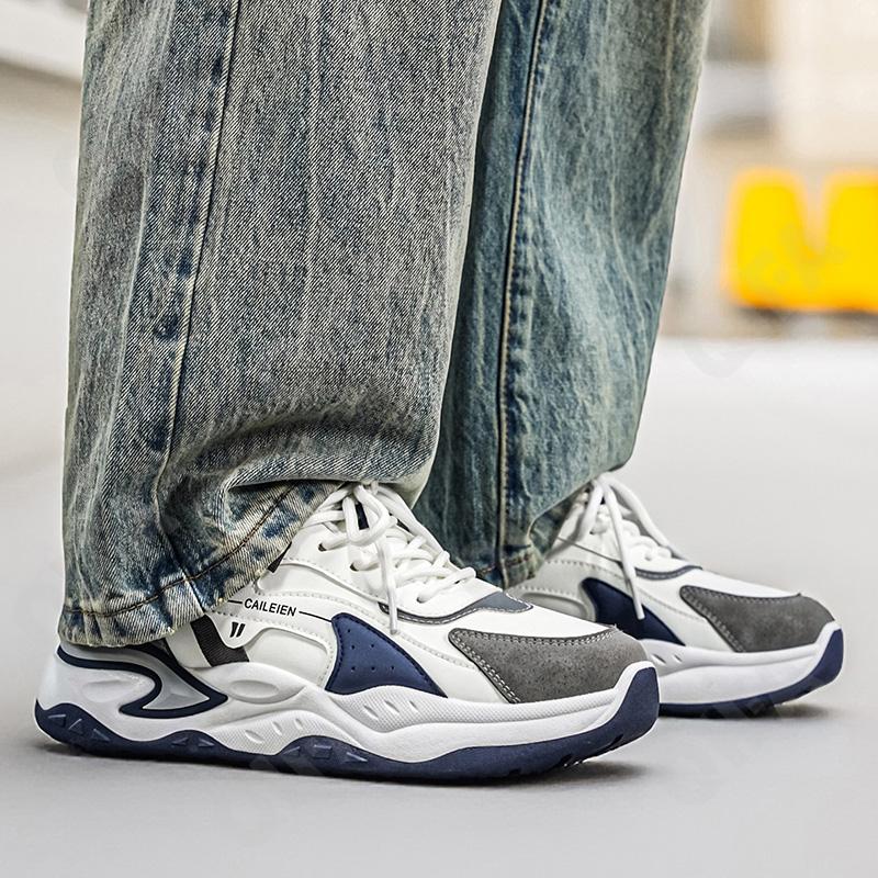 Мужские Кроссовки CC4818_JY-A919-1