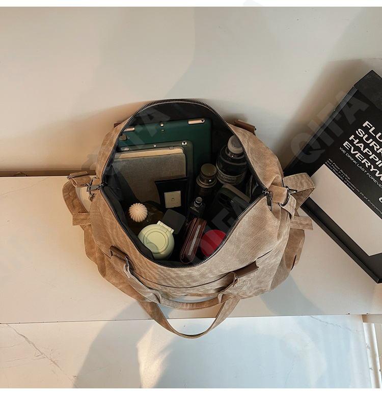 Женская Дорожная сумка CC5456_A2-1