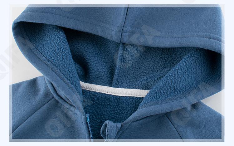 Детская Толстовка CC1208_2905_247_2576_67 Детская Толстовка CC1208_2905_247_2576_67