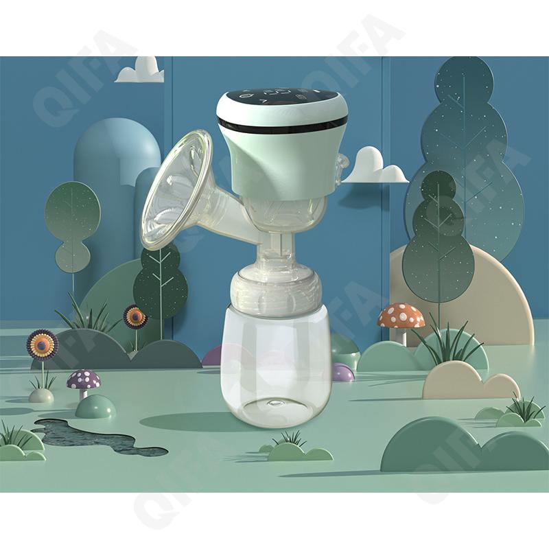 Молокоотсос электрический CC1857_DFD-X001-2