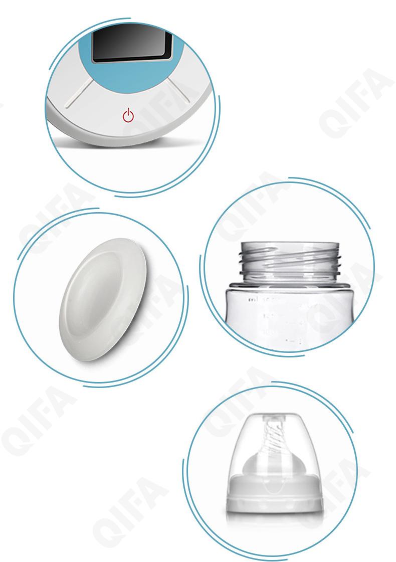 Молокоотсос электрический CC1847_DKY-RY-60160-3 Молокоотсос электрический CC1847_DKY-RY-60160-3