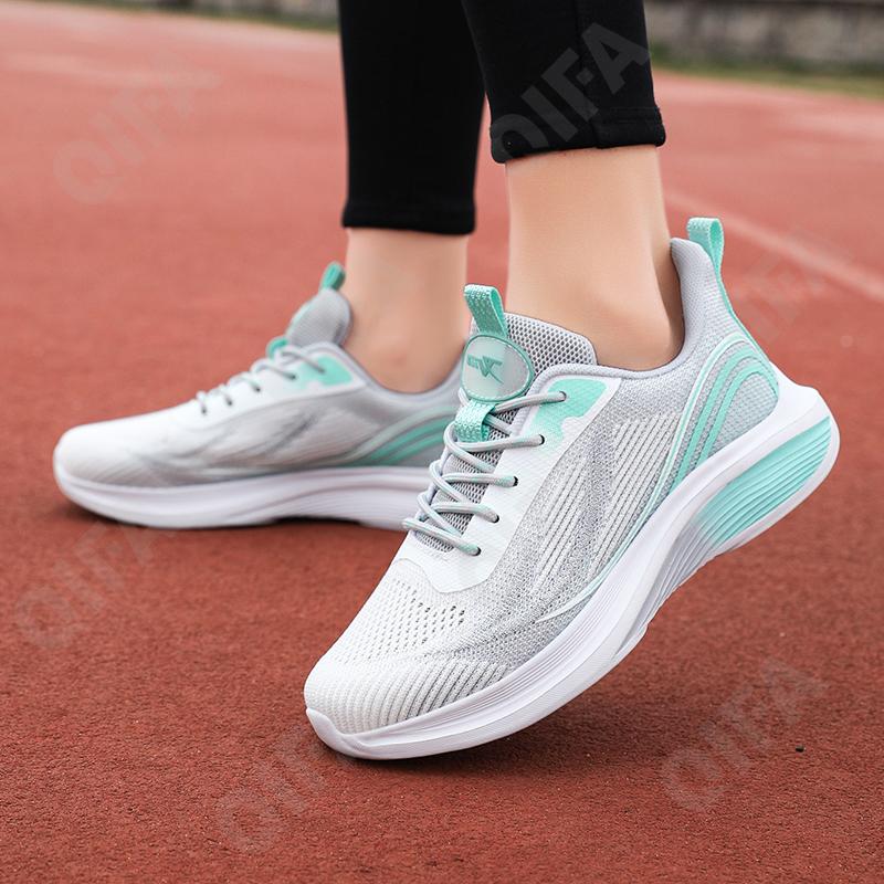 Женские Кроссовки CC4019_DT-A6636W-1