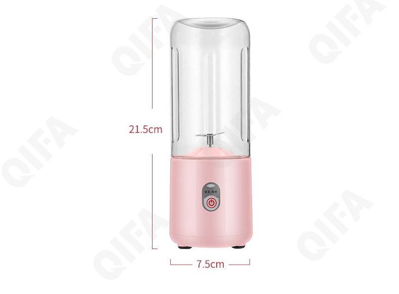 Блендер портативный CC2210_A001-2