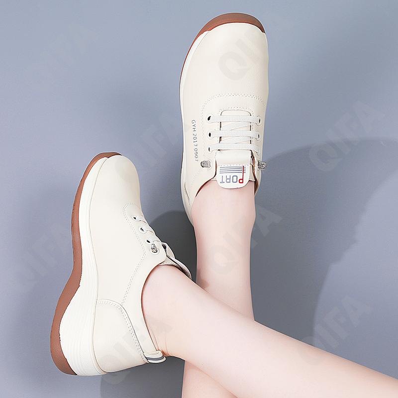 Женские Полуботинки CC4818_LS-7009-1