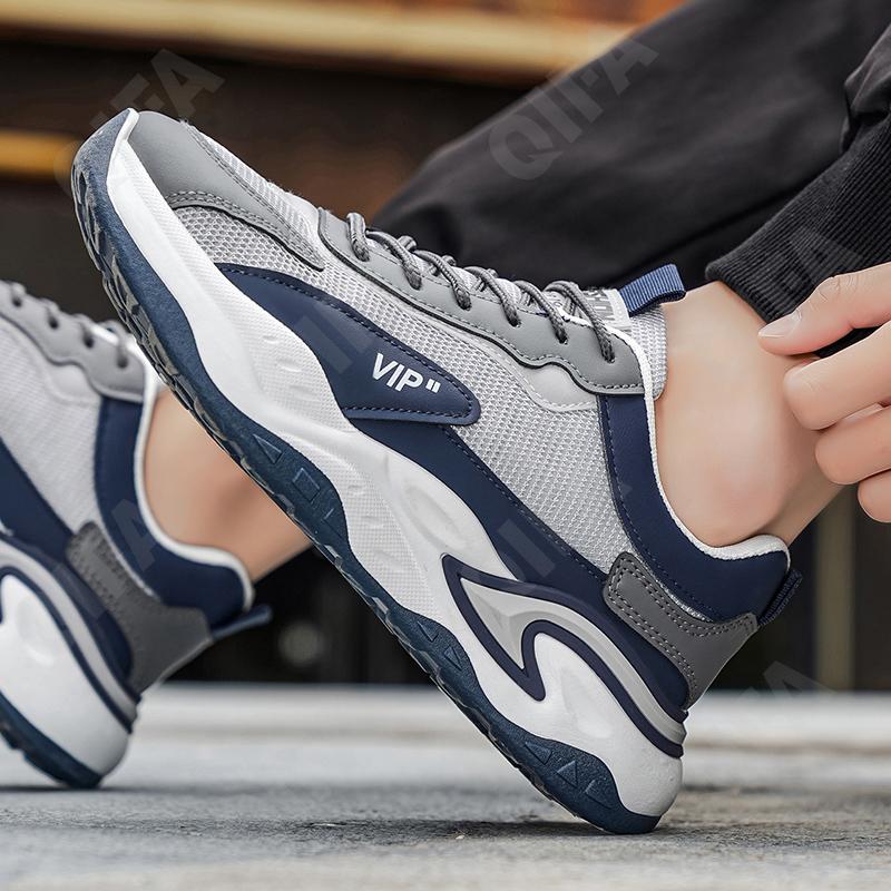 Мужские Кроссовки CC4411_RR707-1