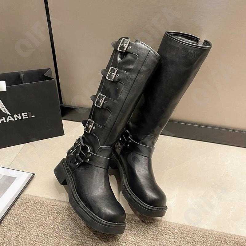 Женские Сапоги CC4997_2717-2