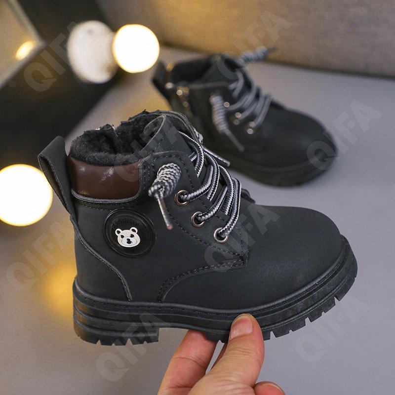 Детские Ботинки CC3601_D211_M-A3 Детские Ботинки CC3601_D211_M-A3