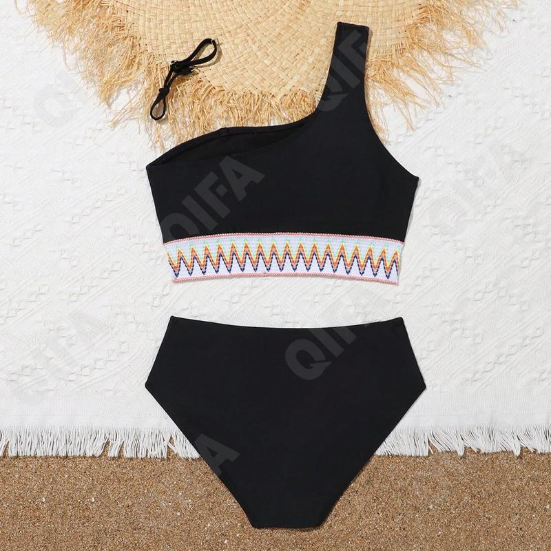 Детский Купальник раздельный