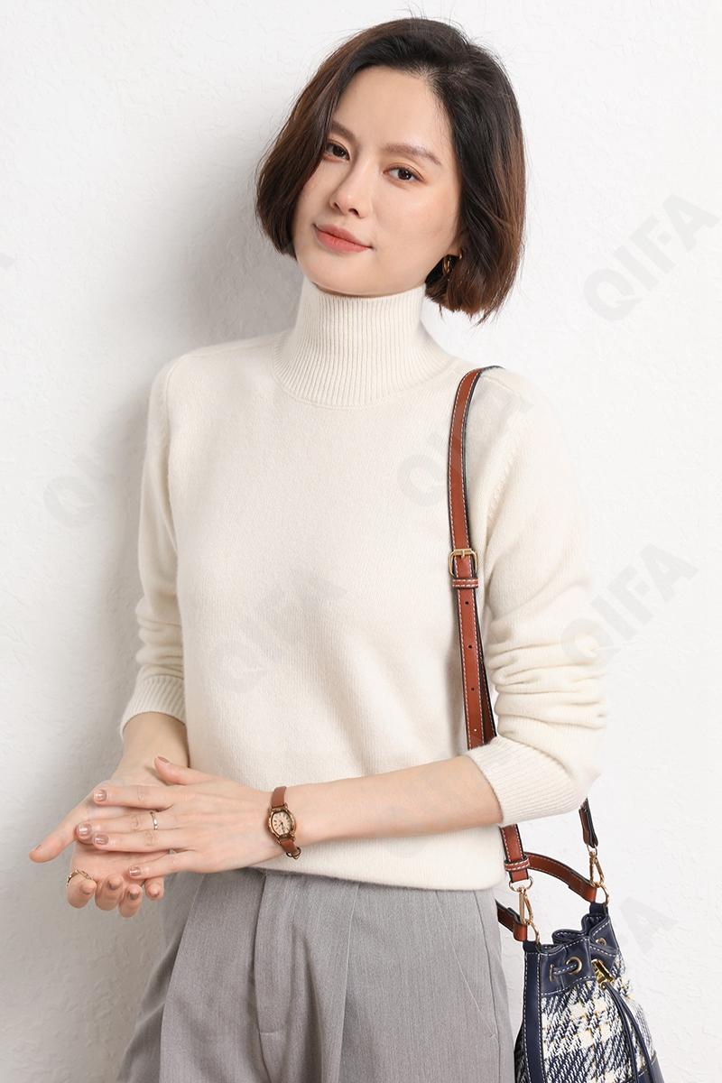 Женская Водолазка CC3116_ZD044_252_1777_32 Женская Водолазка CC3116_ZD044_252_1777_32